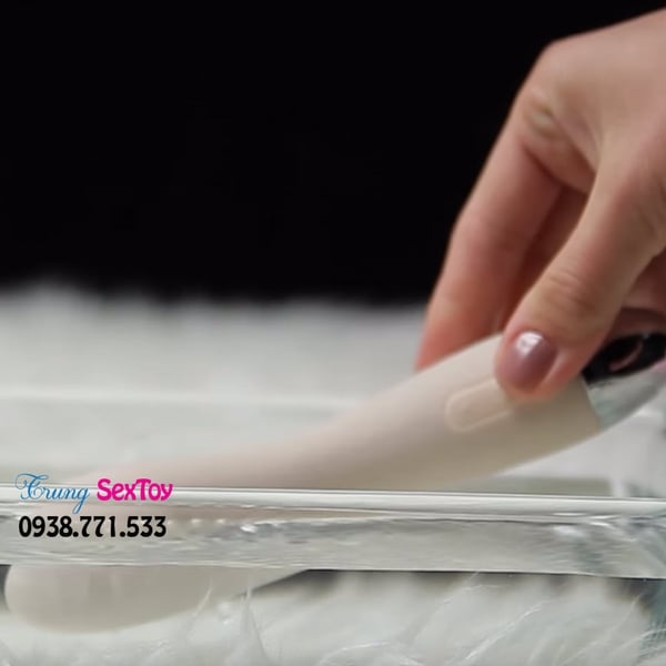 Svakom Amy cho cảm xúc chân thực nhất