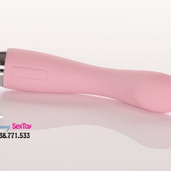 Svakom Amy cho cảm xúc chân thực nhất