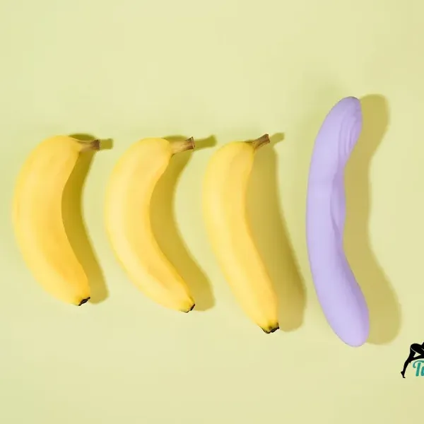 Dương Vật Giả Svakom Selena Công Nghệ Rung Thụt Sưởi Ấm Cao Cấp