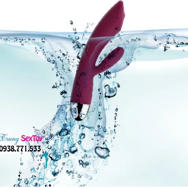 Svakom Trysta mang đến sự thăng hoa trong tình dục