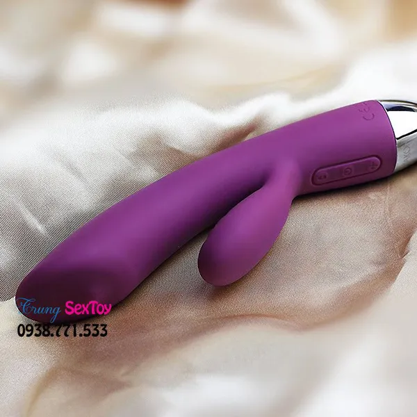 Svakom Trysta mang đến sự thăng hoa trong tình dục