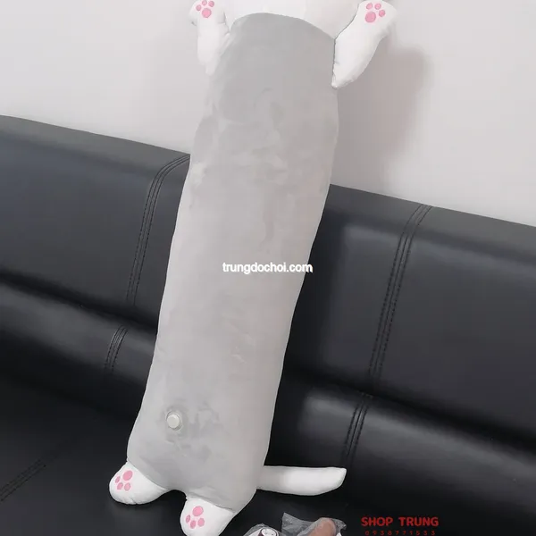 Topfun Cat Doll Đồ Chơi Người Lớn Độc Đáo, Ngụy Trang Hoàn Hảo!