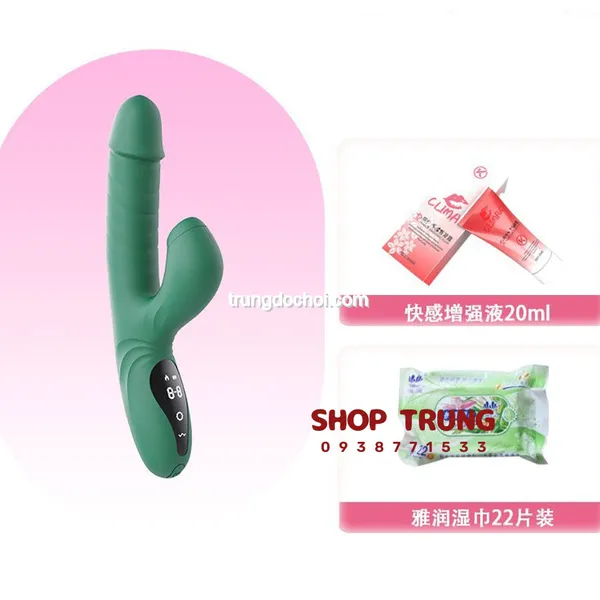 Dương Vật Giả Yeain Hot Wheel Đánh Thức Mọi Giác Quan, Thăng Hoa Cảm Xúc