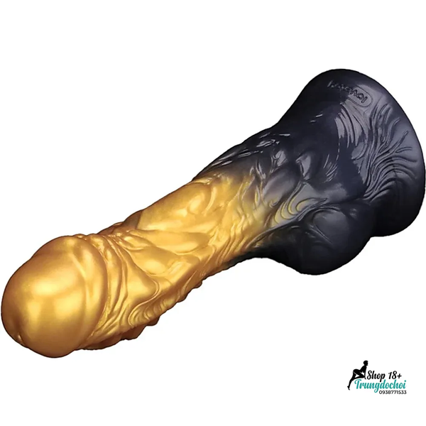 Dương Vật Giả Lovetoy Aerosx Bơm Hơi: 3 Size, Tự Chỉnh Độ Căng Theo Ý Bạn