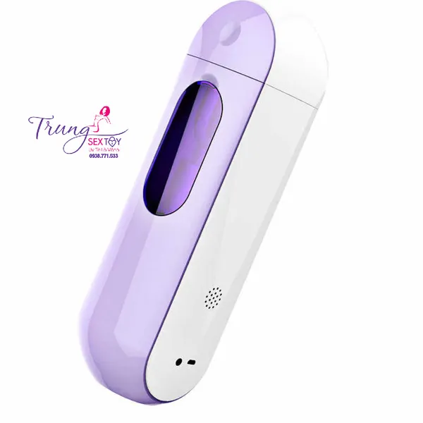 Máy thủ dâm Easy love Bluetooth khiến các chàng đạt đỉnh nhanh chóng