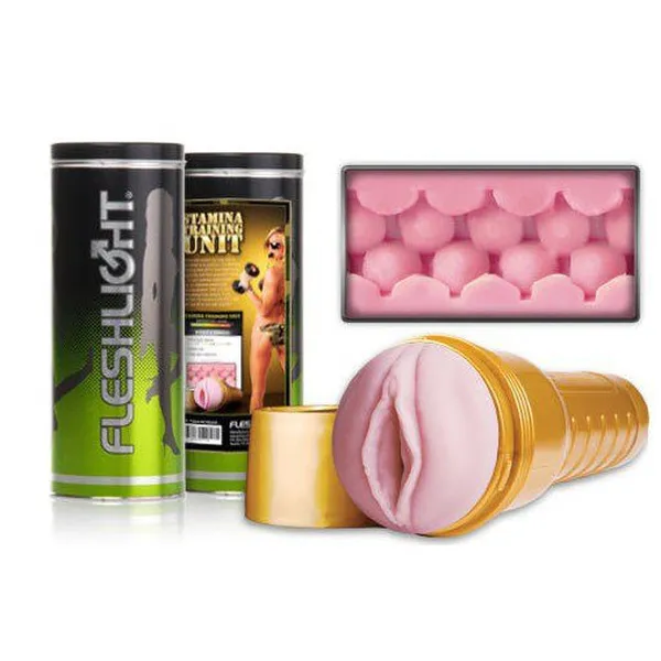 Âm đạo giả Fleshlight Black tận dụng mọi khoái cảm ngây ngất