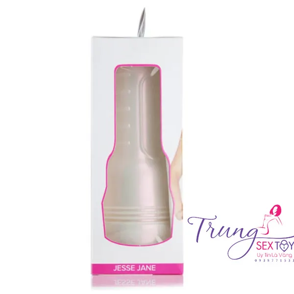 Nét đẹp miễn chê với âm đạo giả Fleshlight Girls Alexis Texas