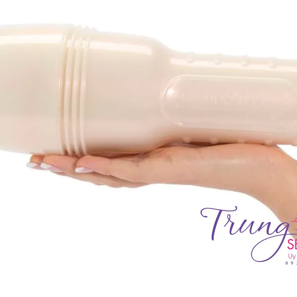 Nét đẹp miễn chê với âm đạo giả Fleshlight Girls Alexis Texas
