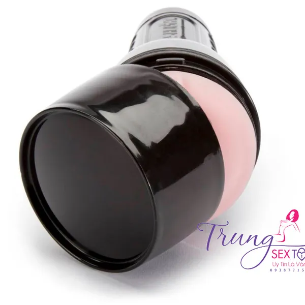 Âm đạo giả Fleshlight Pink Lady Vortex cho “cậu bé” sướng điên đảo