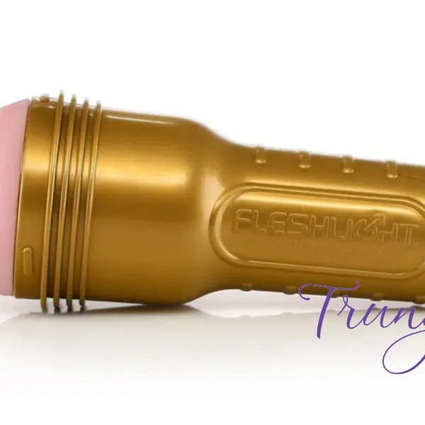  Âm đạo giả Fleshlight Stamina Training Unit giải tỏa mọi cơn khát tình cho phái mạnh
