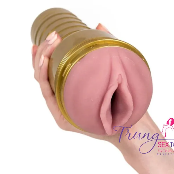  Âm đạo giả Fleshlight Stamina Training Unit giải tỏa mọi cơn khát tình cho phái mạnh