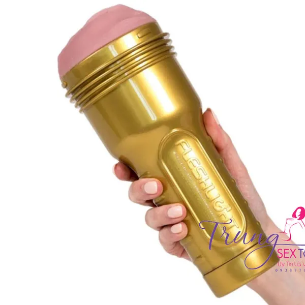  Âm đạo giả Fleshlight Stamina Training Unit giải tỏa mọi cơn khát tình cho phái mạnh