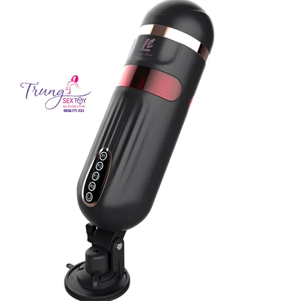 Máy thủ dâm FreeLander Easy Love lựa chọn tuyệt vời cho chàng 