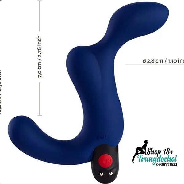 Máy Rung Tuyến Tiền Liệt Fun Factory Duke Quý Tộc Đến Từ Nước Đức