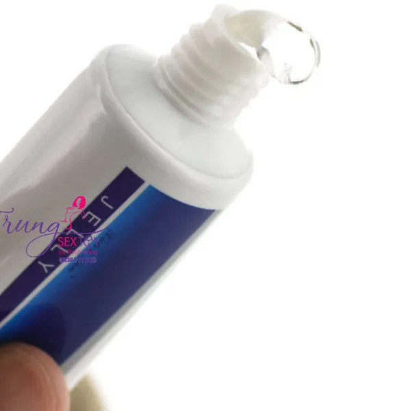 GeL Bôi Trơn Ky