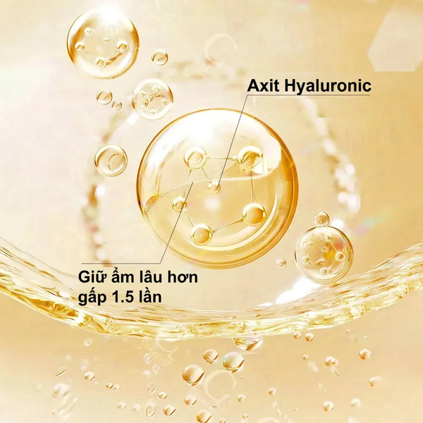 Gel Bôi Trơn Cokelife Hyaluronic Acid 100ml  Dưỡng Ẩm Sâu, An Toàn Tuyệt Đối, Kể Cả Khi Mang Thai
