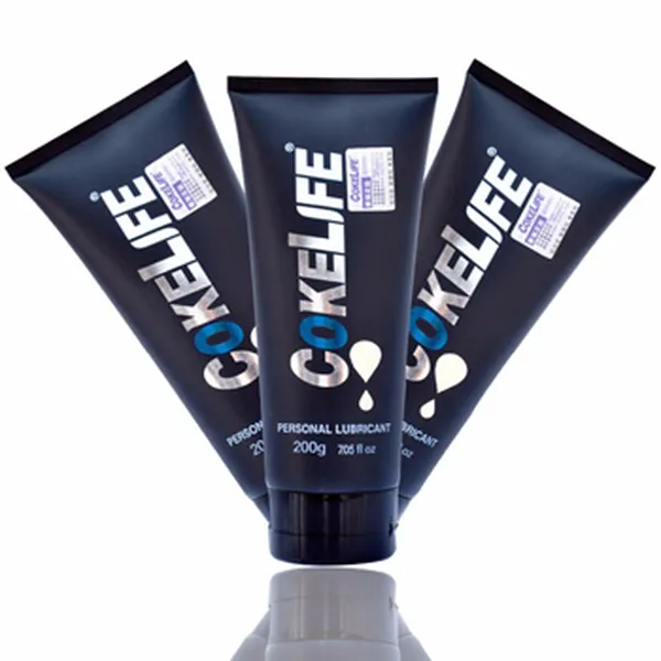 Gel Bôi Trơn Cokelife