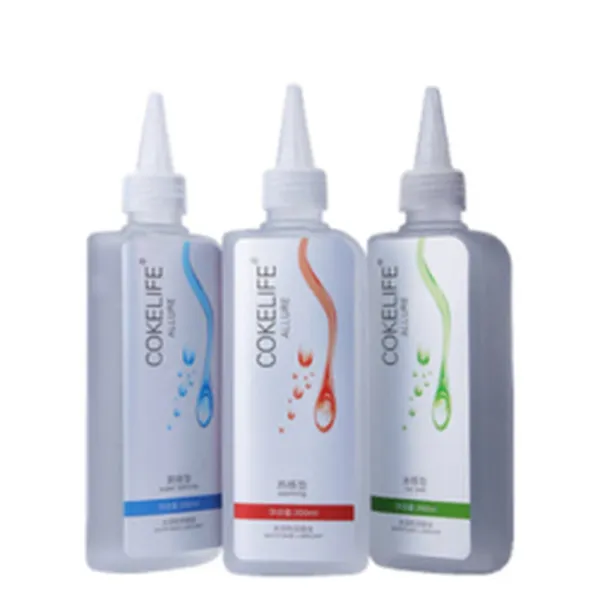 Gel bôi trơn gốc nước COKELIFE Allure giúp cuộc yêu bạn trở nên hoàn hảo hơn