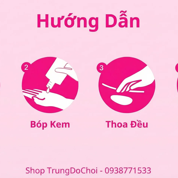 Trải Nghiệm Cuộc Yêu Trọn Vẹn Cùng Lovense Water Based Lubricant 100ml 