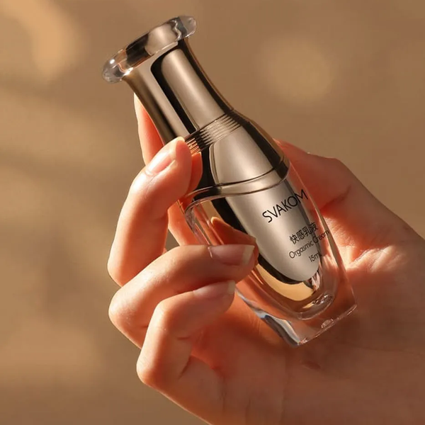 Gel Tăng Khoái Cảm Svakom Orgasm Khi Âm Vật Trở Nên Nhạy Cảm Hơn, Mọi Chạm Đều Là Điện