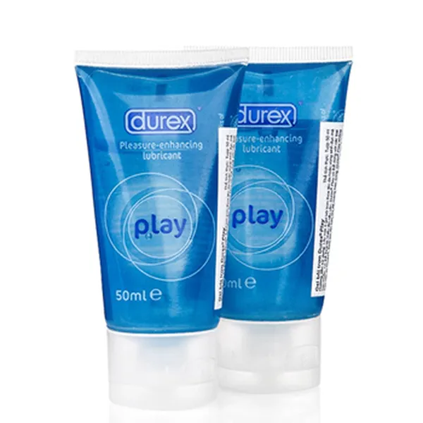 Gel Durex 50ml