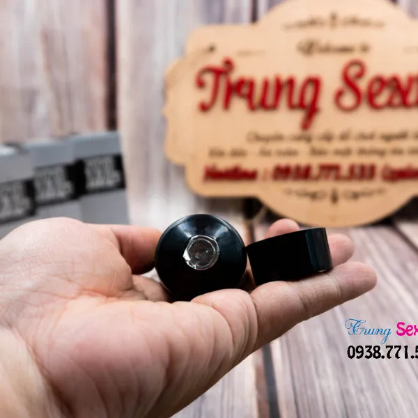 Gel làm to dương vật XXL cho phái mạnh thêm phần tự tin