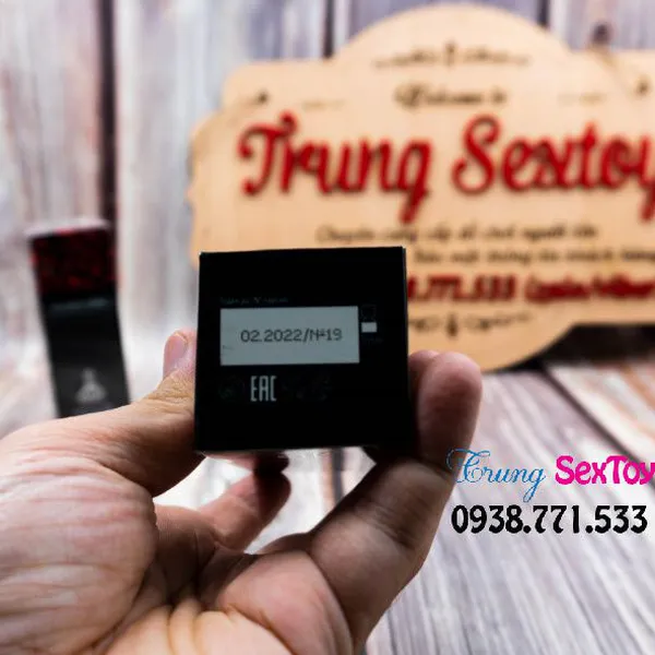 Công dụng bất ngờ của Titan gel Nga và cách dùng hiệu quả