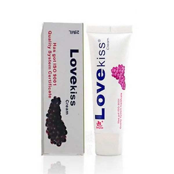 Gel Bôi Trơn Hương Nho