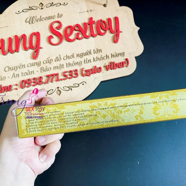 Lên đỉnh, làm chủ sức mạnh phái nam với GERMANY MUST STATE