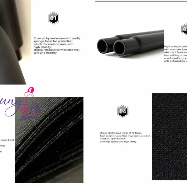 Ghế Giữ Thăng Bằng và Tạo Tư Thế Cưỡi Ngựa Dành Cho Nữ