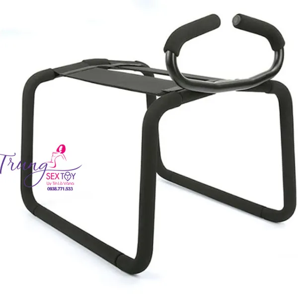 Ghế Giữ Thăng Bằng và Tạo Tư Thế Cưỡi Ngựa Dành Cho Nữ