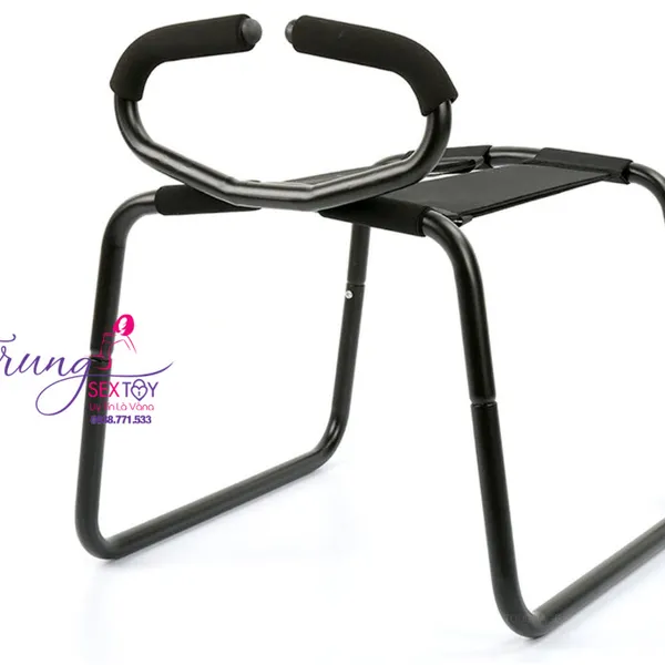 Ghế Giữ Thăng Bằng và Tạo Tư Thế Cưỡi Ngựa Dành Cho Nữ