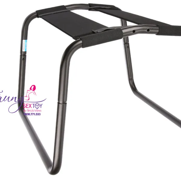 Ghế Giữ Thăng Bằng và Tạo Tư Thế Cưỡi Ngựa Dành Cho Nữ