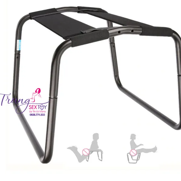 Ghế Giữ Thăng Bằng và Tạo Tư Thế Cưỡi Ngựa Dành Cho Nữ