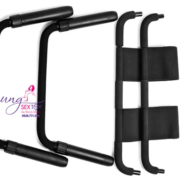 Ghế Giữ Thăng Bằng và Tạo Tư Thế Cưỡi Ngựa Dành Cho Nữ