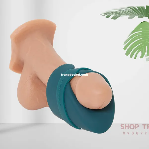 Lovense Gush Bí Quyết Thăng Hoa Cho Đời Sống Tình Dục