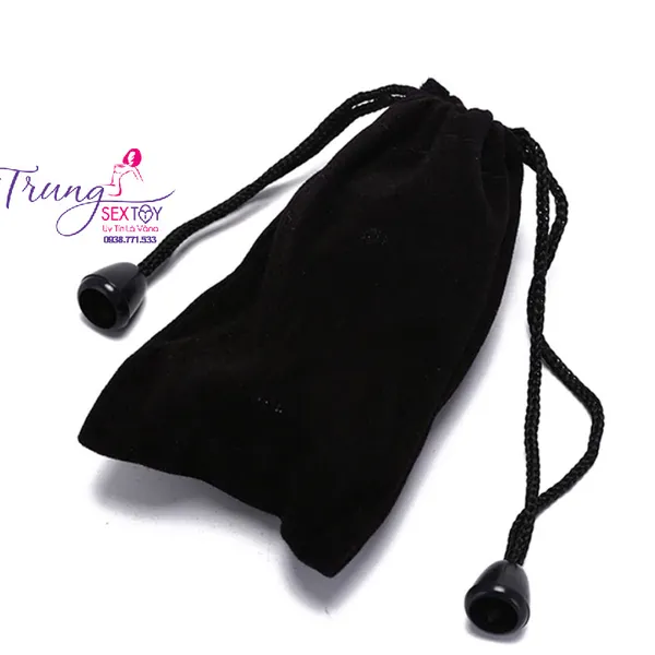 Kích thích mọi dòng cảm xúc với phích cắm hậu môn bằng thép này