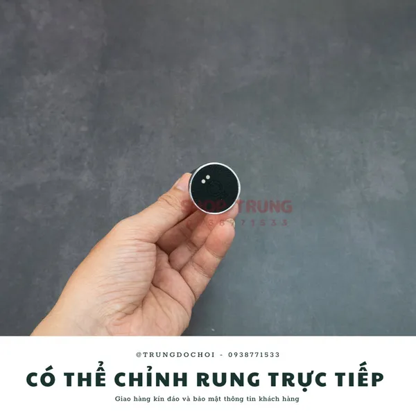 Trải nghiệm với siêu phẩm hậu môn kim loại điều khiển từ xa