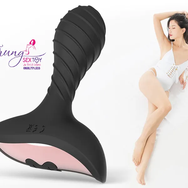 Trải nghiệm thích thú với dụng cụ Matxa tuyến tiền liệt 