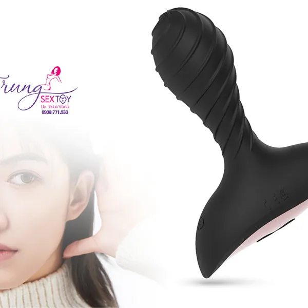 Trải nghiệm thích thú với dụng cụ Matxa tuyến tiền liệt 