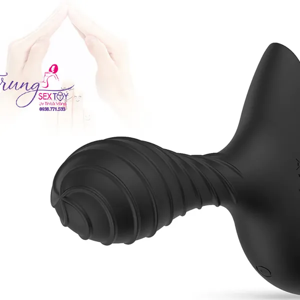 Trải nghiệm thích thú với dụng cụ Matxa tuyến tiền liệt 