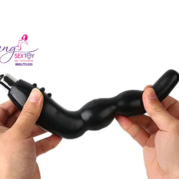 Mát Xa Chữ C Có Gai Kích Thích Hậu Môn Cực Đỉnh
