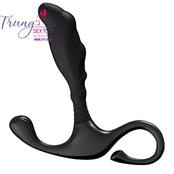 Sextoy Cầm Tay Không Rung Kích Thích Hậu Môn Cực Đã