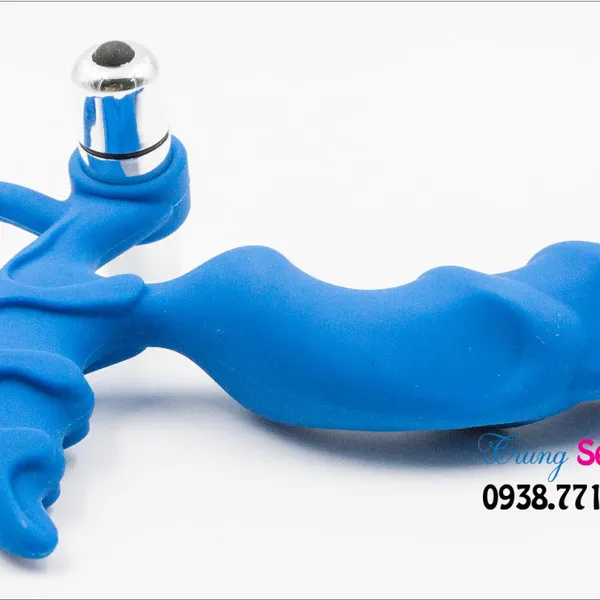 Kích thích hậu môn cầm tay - Đê mê từ lần trải nghiệm đầu tiên