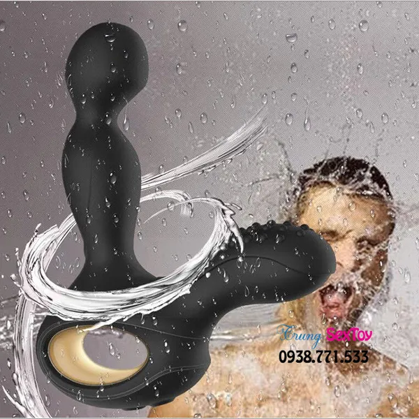 Kích thích hậu môn có nhiệt - Lựa chọn hoàn hảo cho quý khách hàng