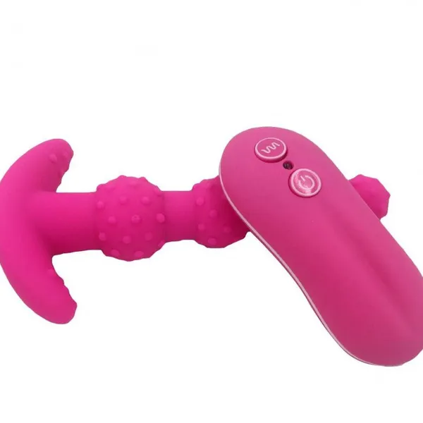 Sextoy hậu môn có Gai chinh phục cảm giác sung sướng