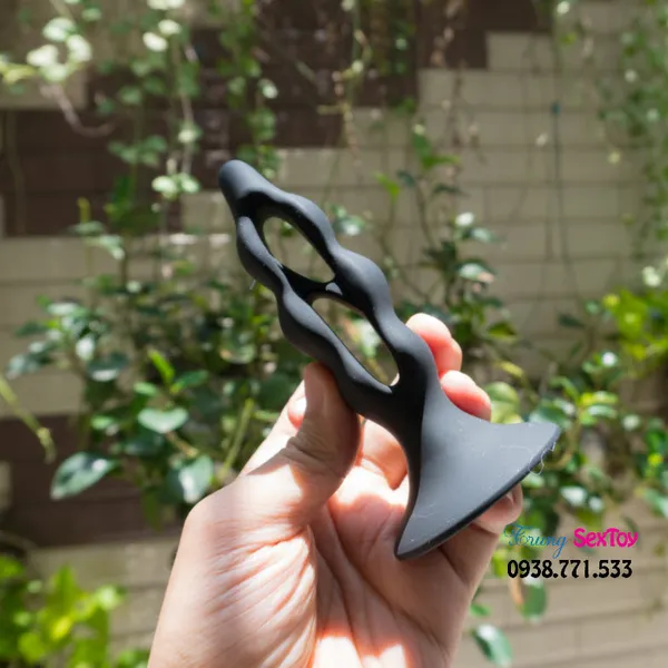 Kích thích hậu môn Fabulous thăng hoa trong sung sướng