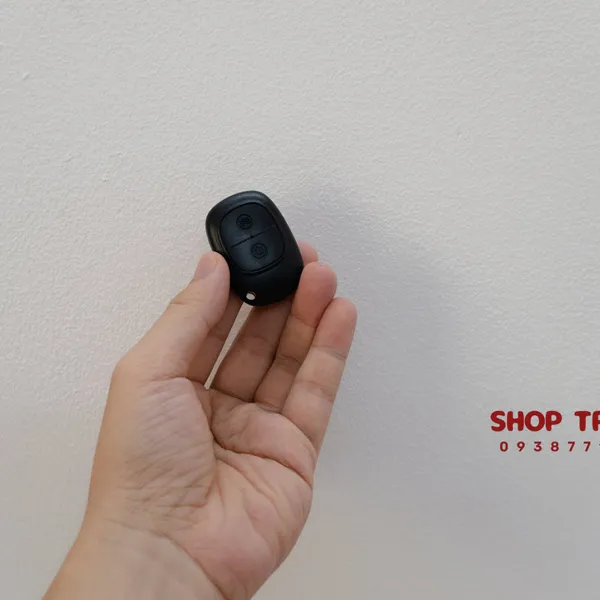 Kích thích hậu môn điều khiển từ xa hình chữ U 