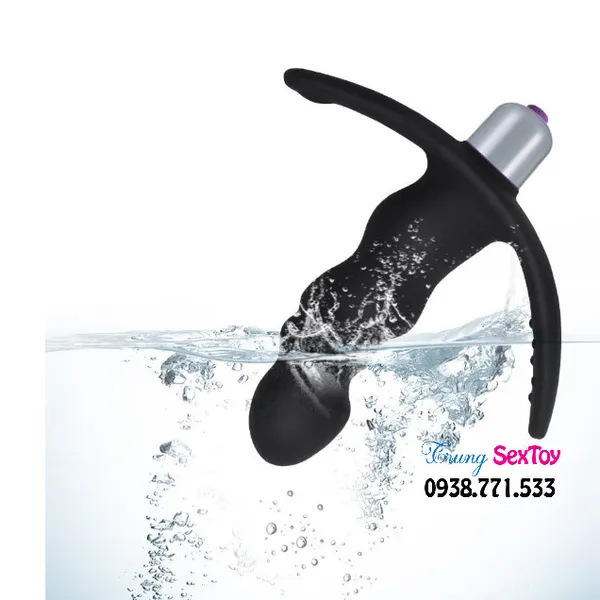 LEVETT Zac mang đến sự sung sướng bất tận khi làm tình