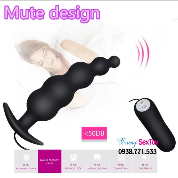 Kích Thích Hậu Môn Trái Me Pretty Love mới lạ và độc đáo